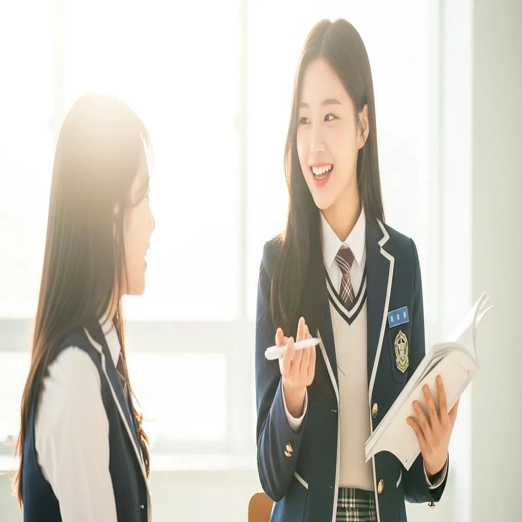 비전 종합학원
