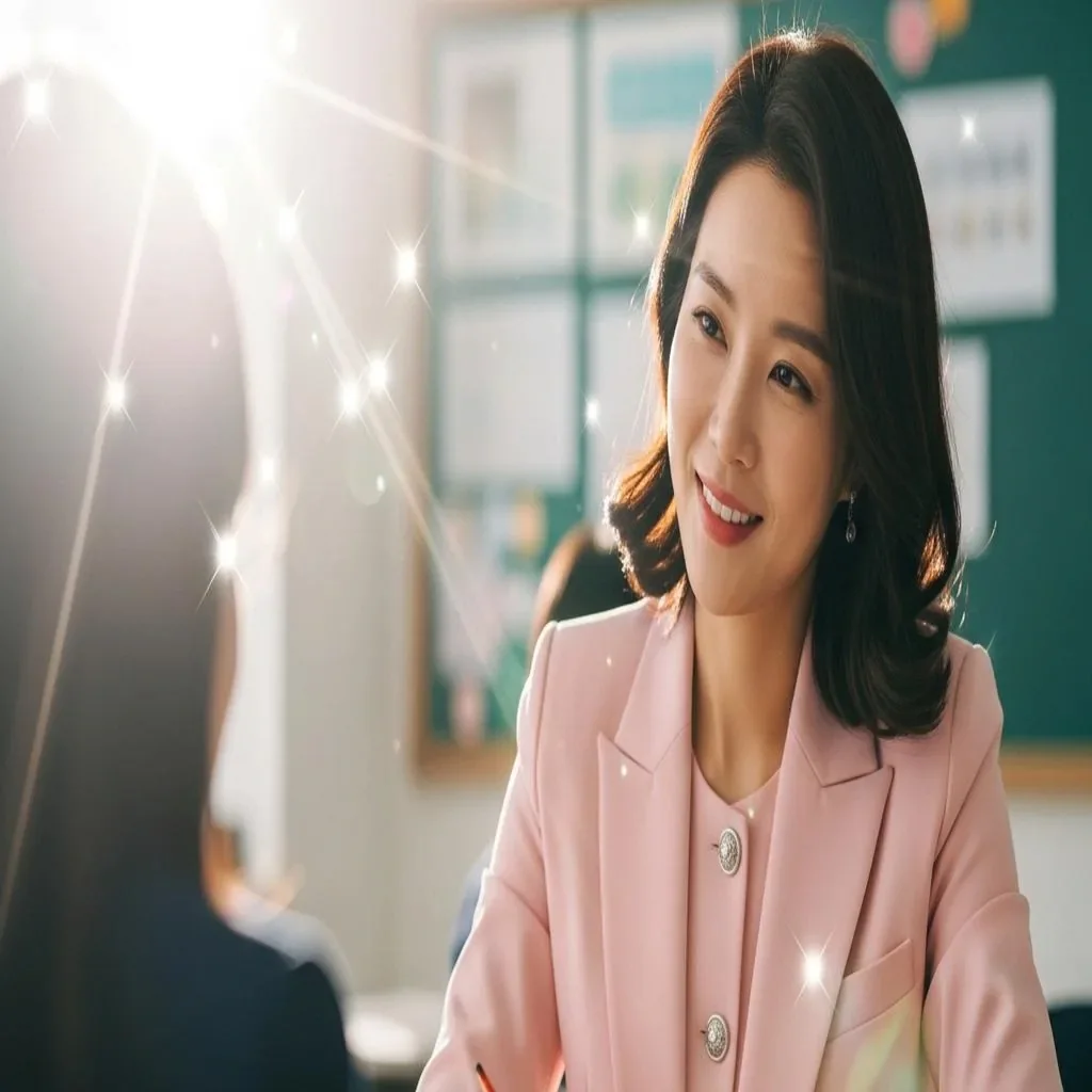 천호동 보습 영어학원