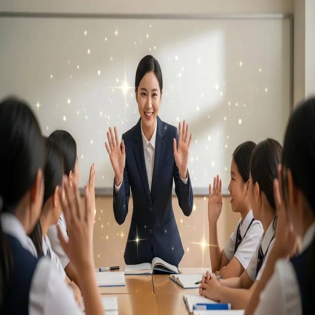 감삼동 과학학원