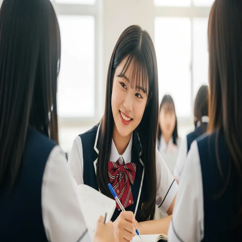 달동 고등학원
