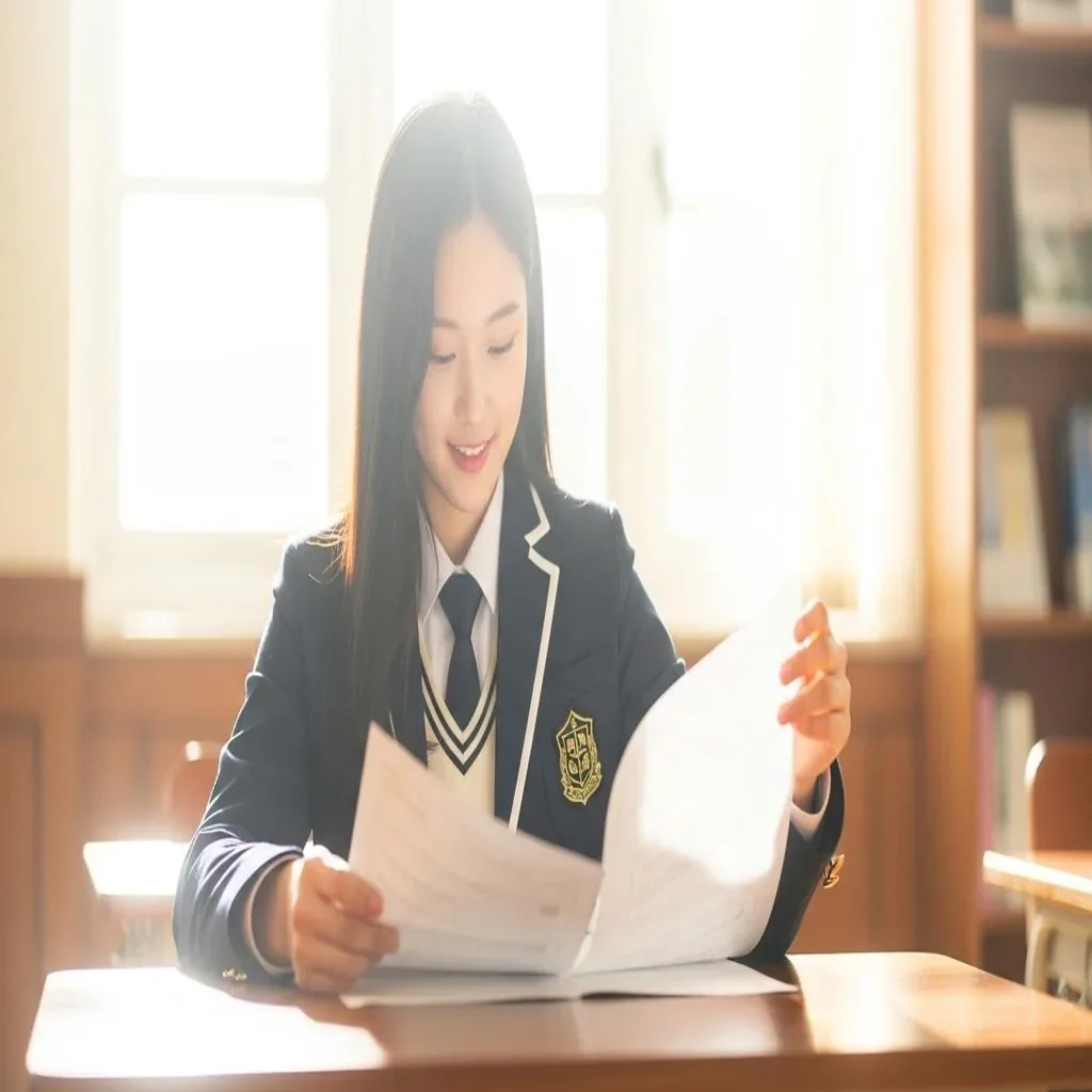화정 초등 영어학원