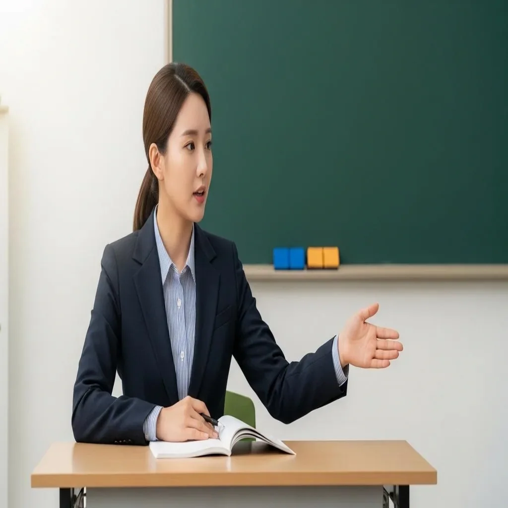 운정 초등 영수학원