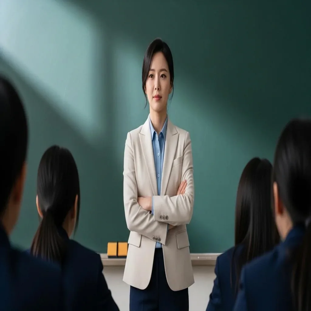 단대동 초5 수학학원