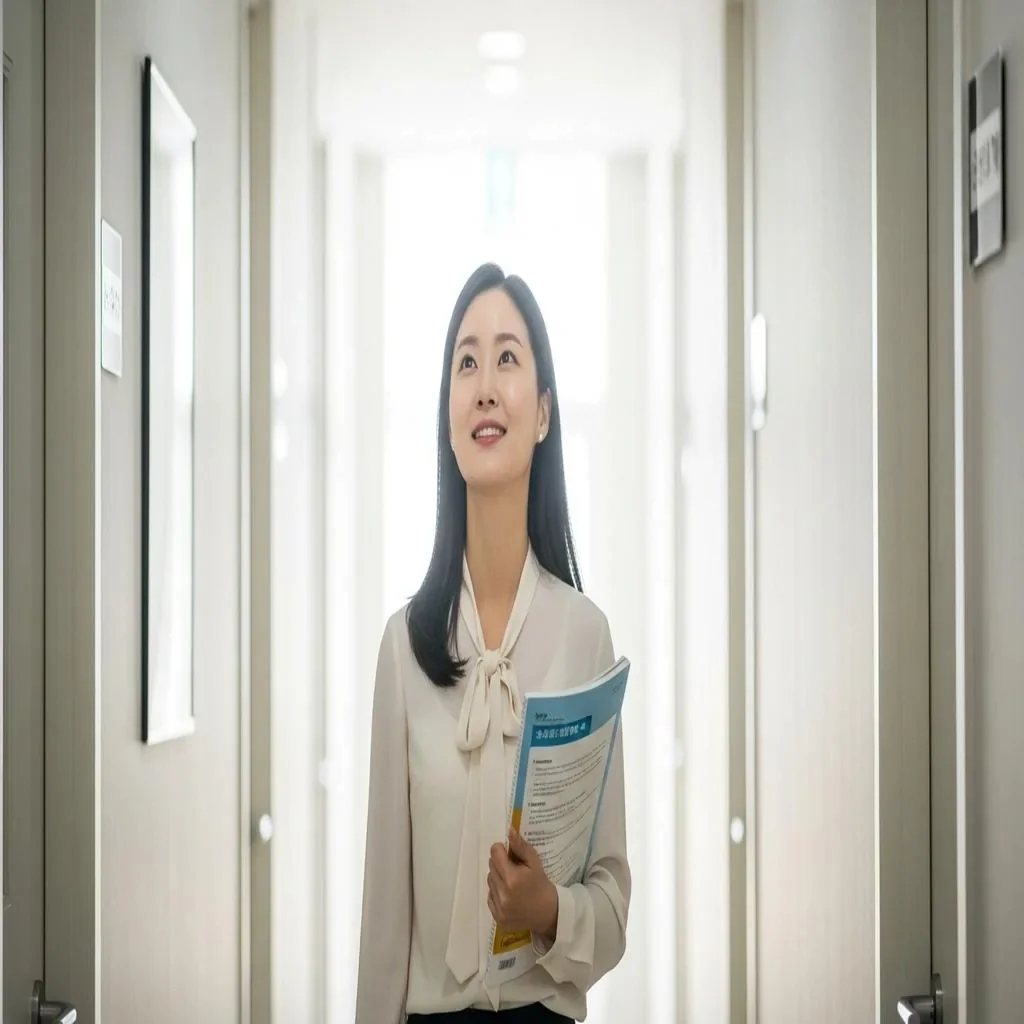신도림동 초6 수학학원