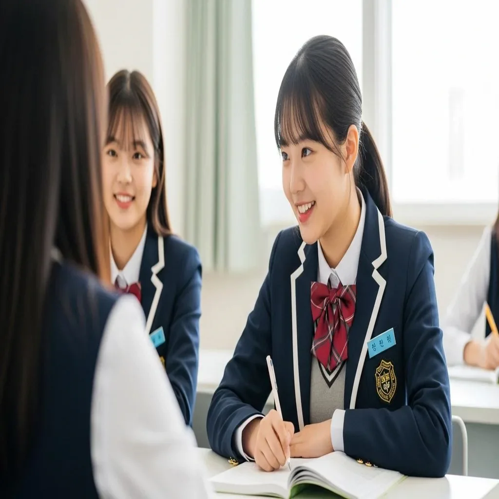 덕이동 초등 국영수학원