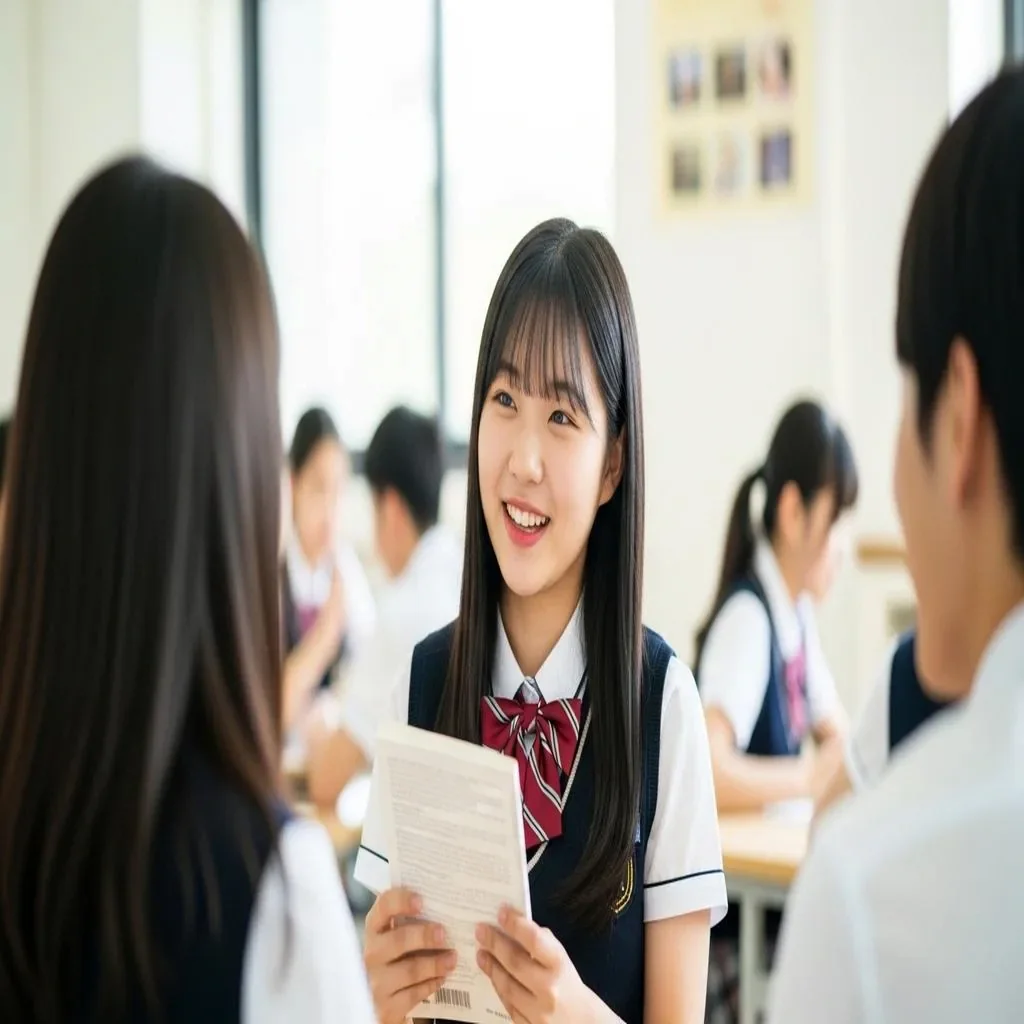 상무지구 중1 영어학원