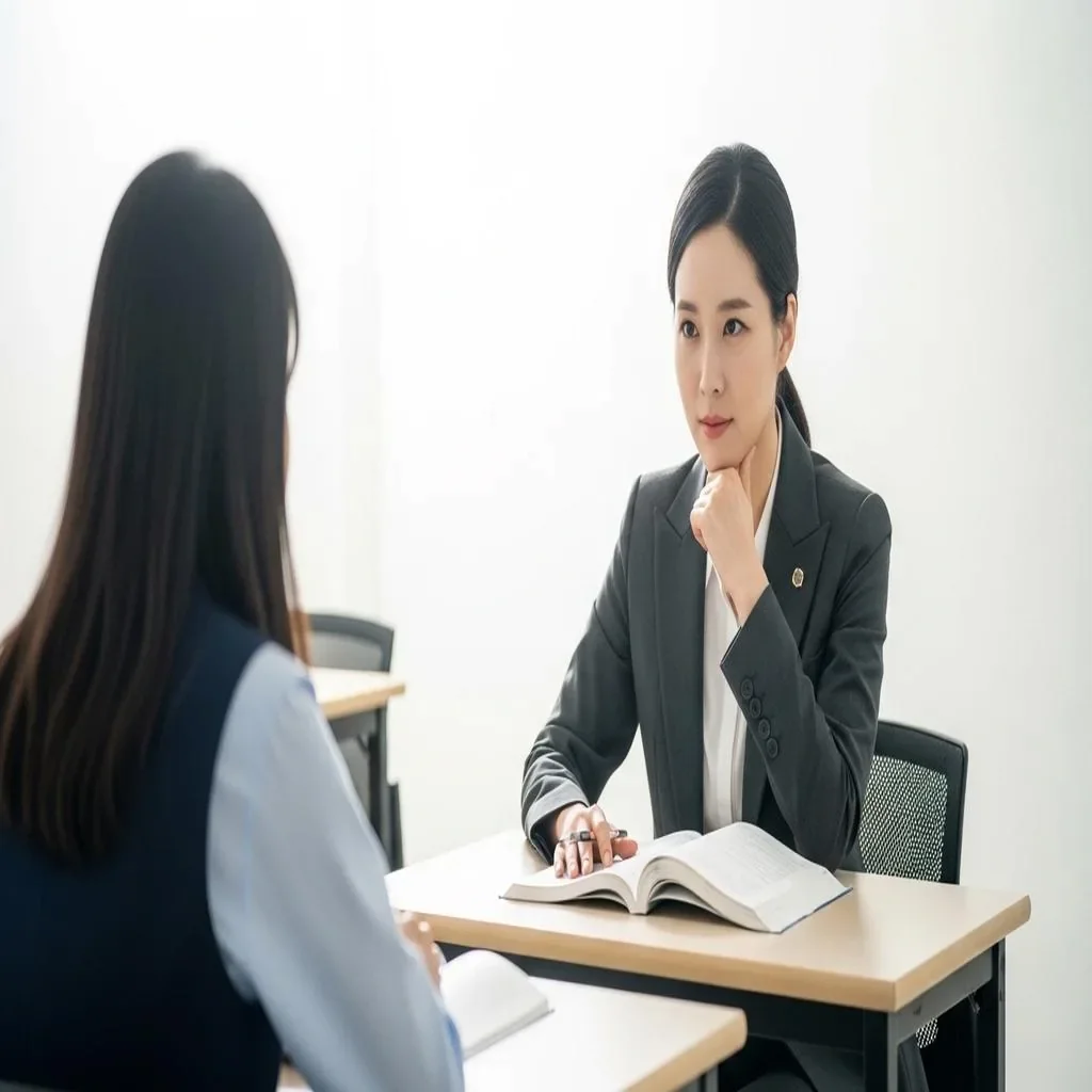 산격동 와와코칭학습센터