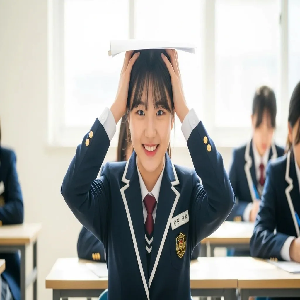 목동 보습 영어학원