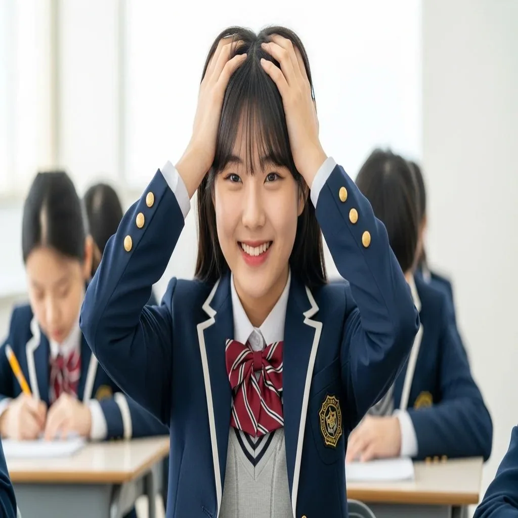 야탑동 고3 영어학원