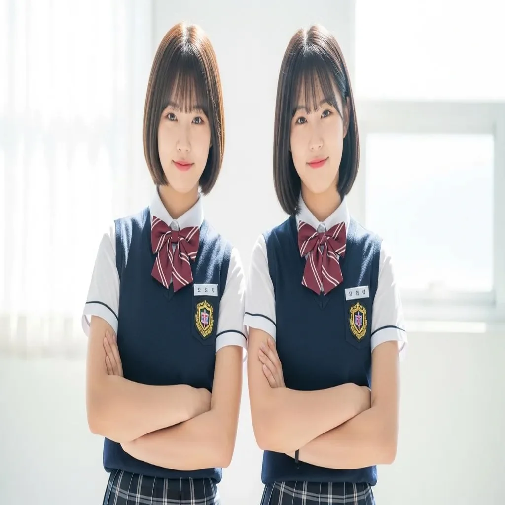 율하동 중학영어학원