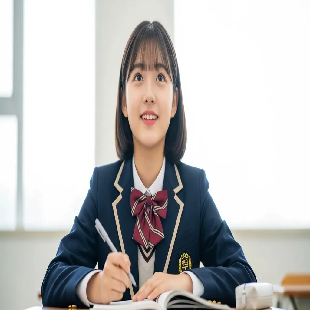 역촌동 고등학생학원