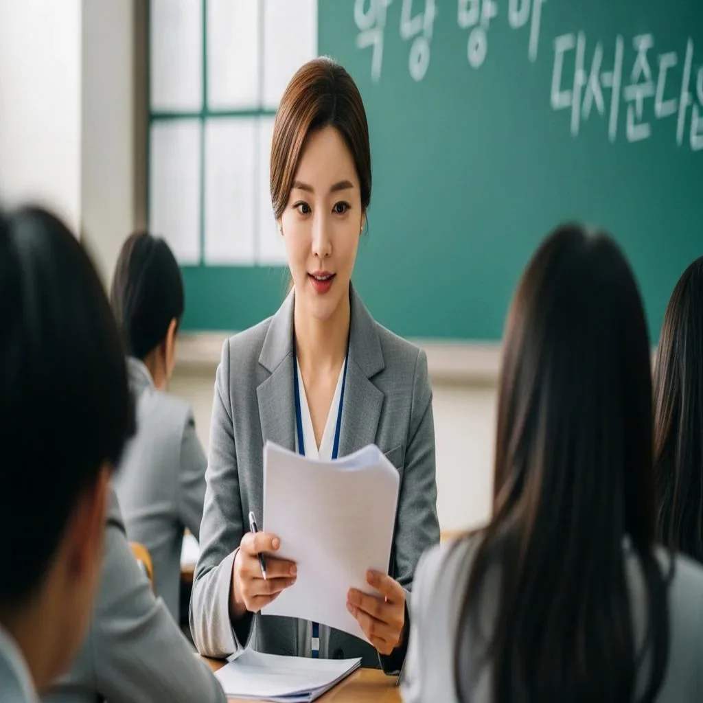 세교동 초5 영어학원