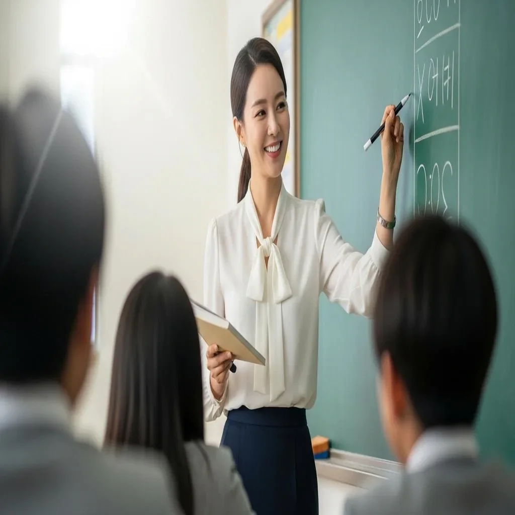 호평동 교습소
