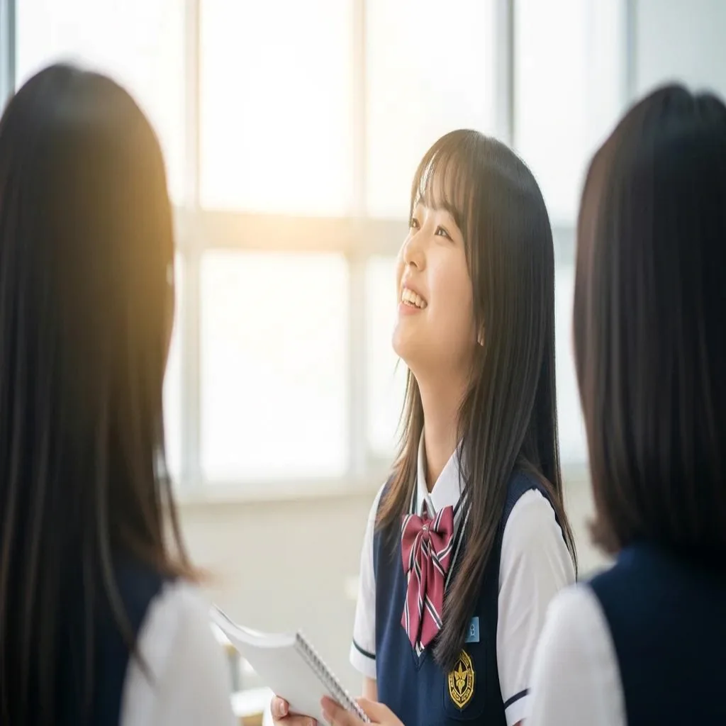 세종 고2 영어학원