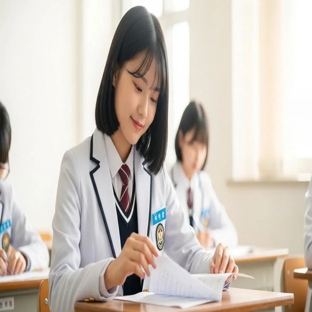 본리동 수학영어학원