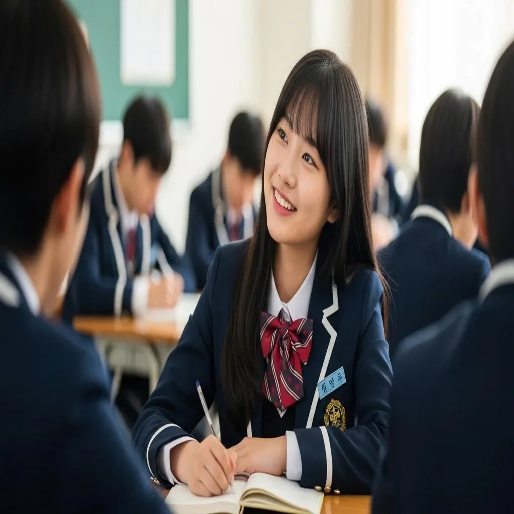 옥산동 고등학생 국영수학원