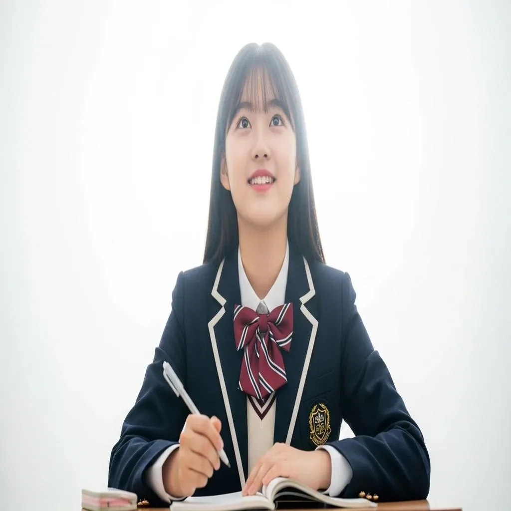 상동 중학영어학원