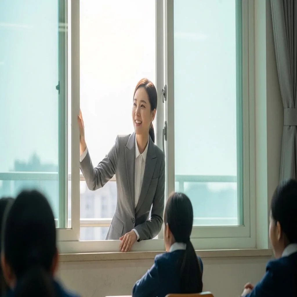 노은 영어수학학원
