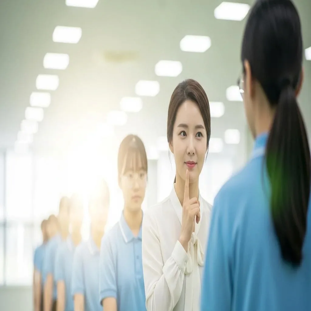 남외 내신대비학원