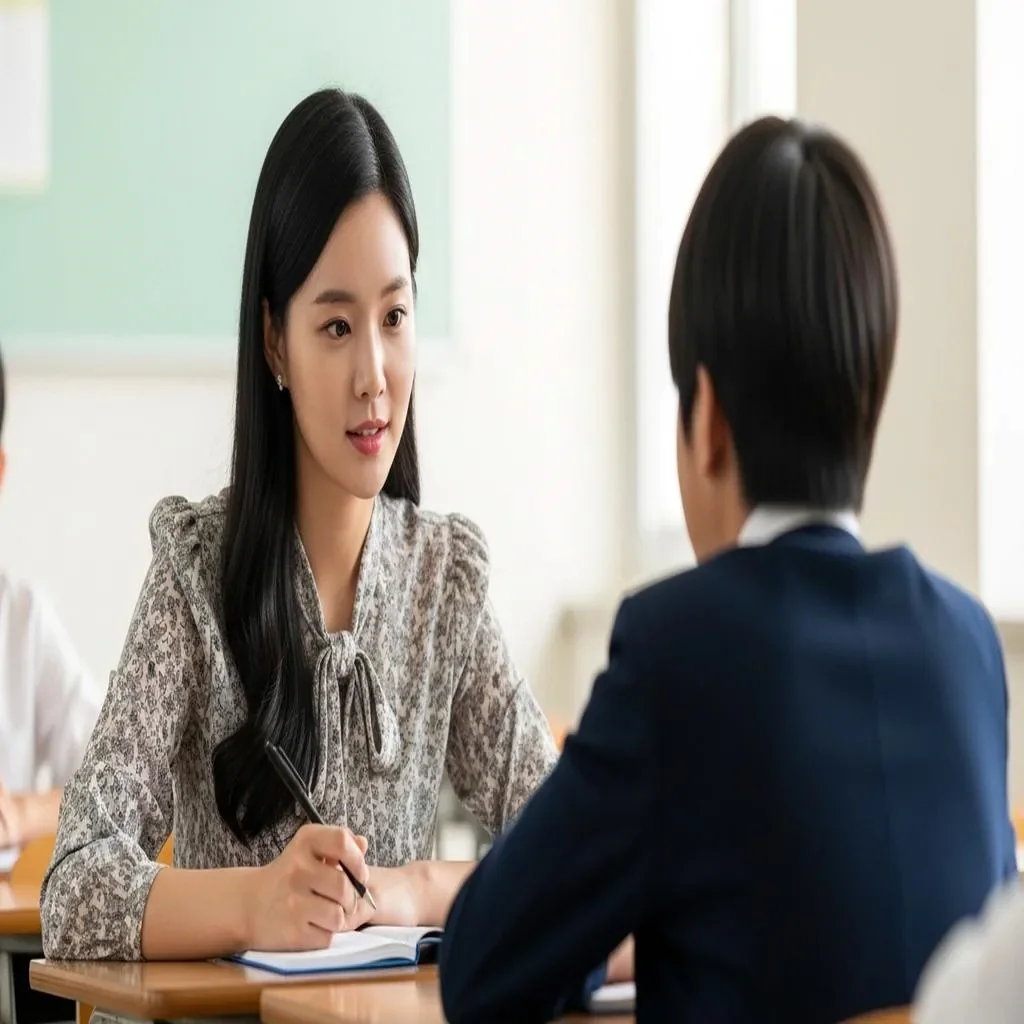 향남읍 초등학생 국영수학원