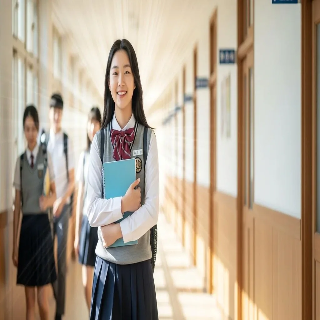 하남풍산동 영어 내신학원