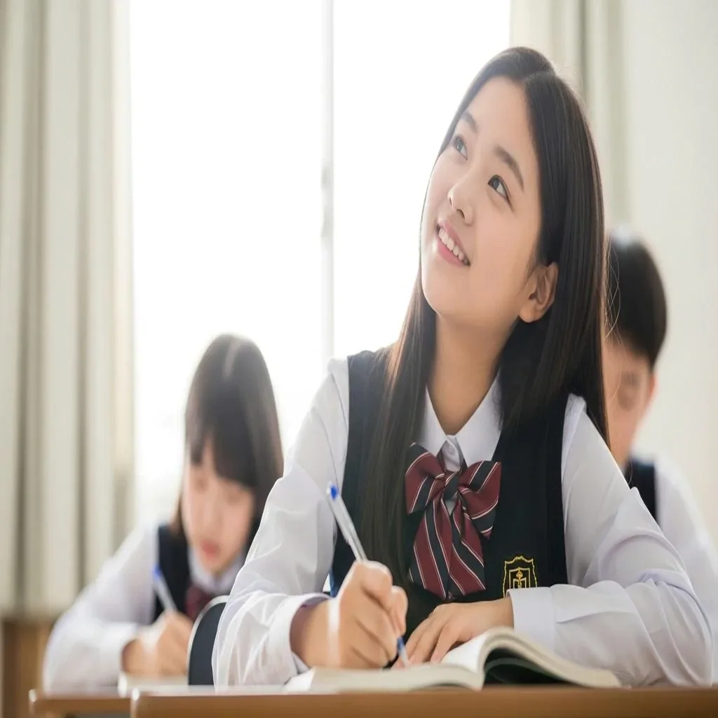 성북구 초등학생 영어학원