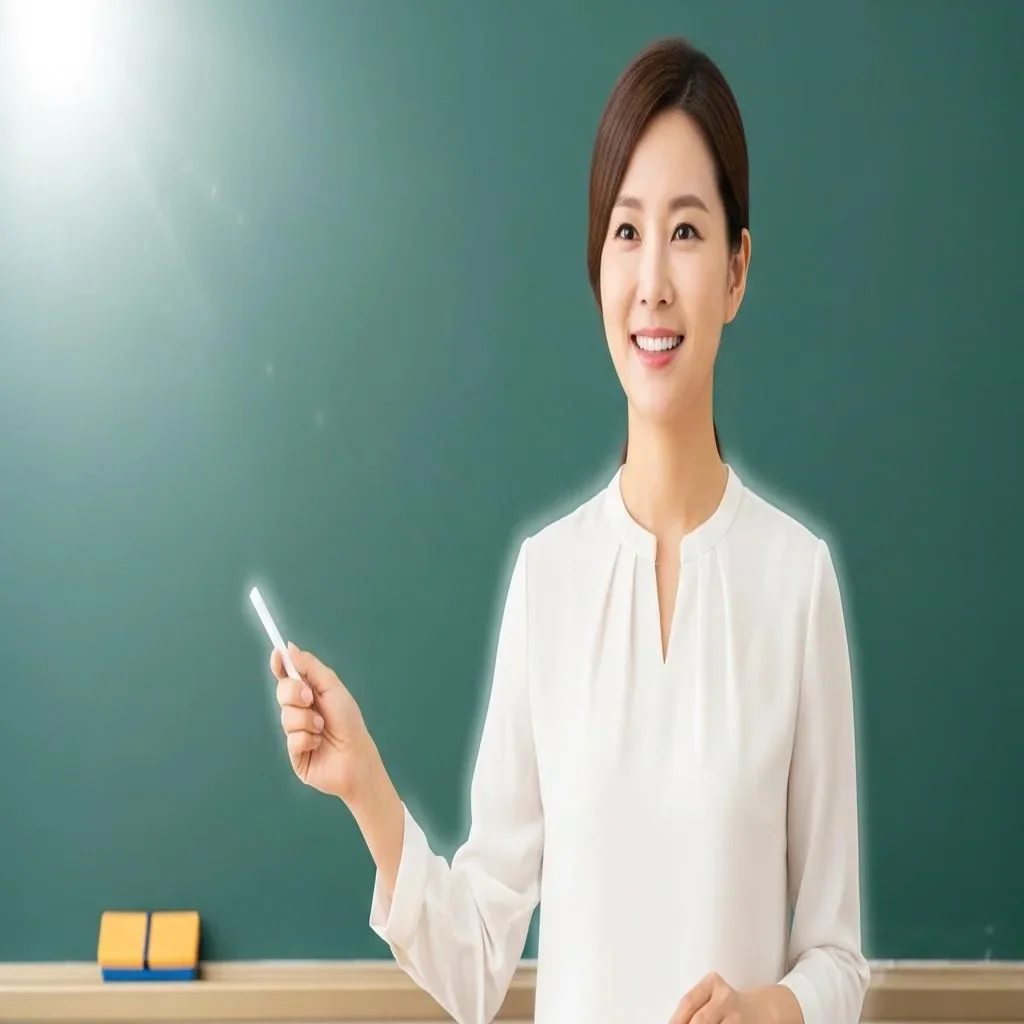 동백동 초등학생 국영수학원