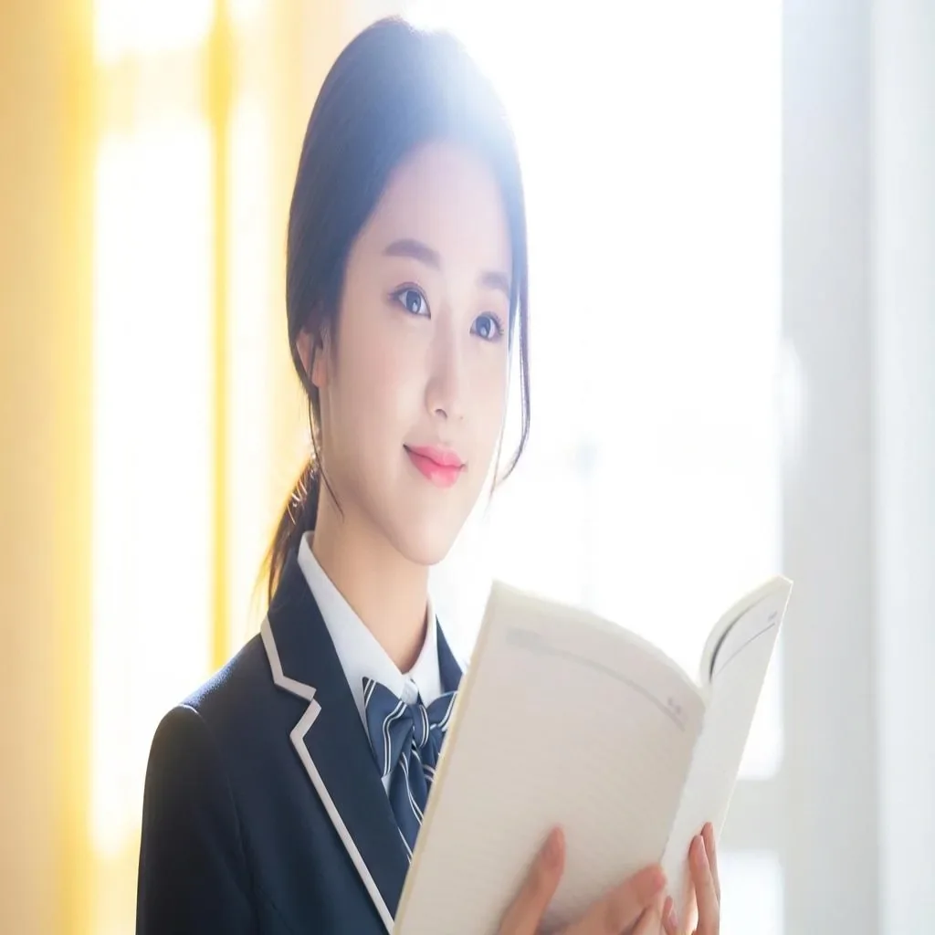 관평동 중학영어학원