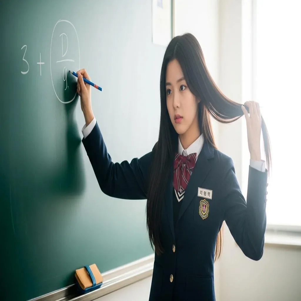 새롬동 초등학생 수학학원