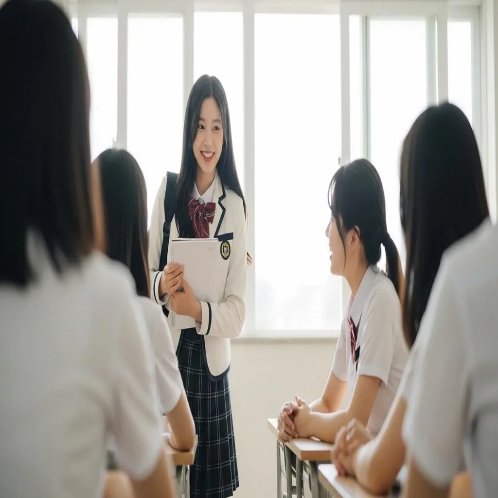 소하 학원