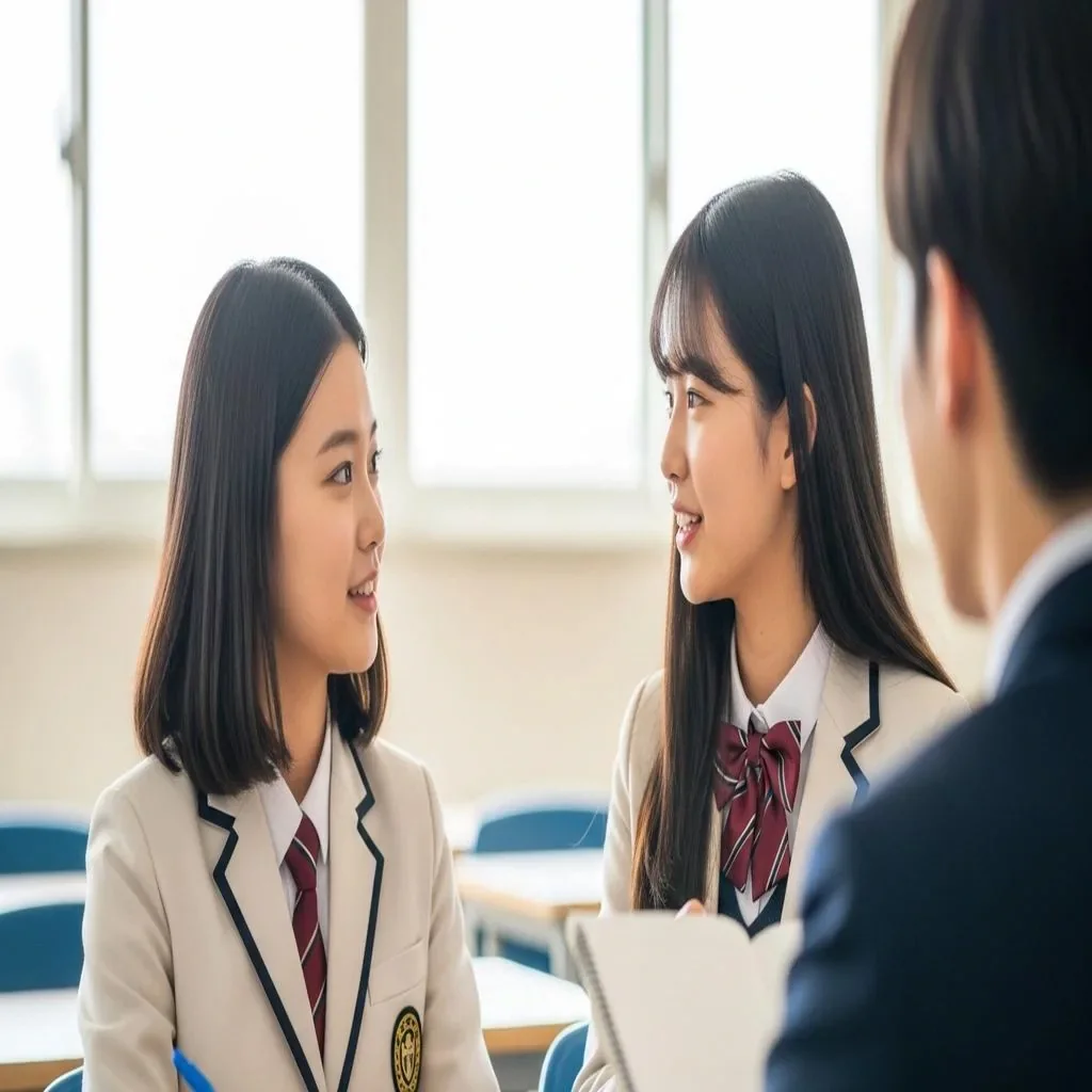 향남 학원
