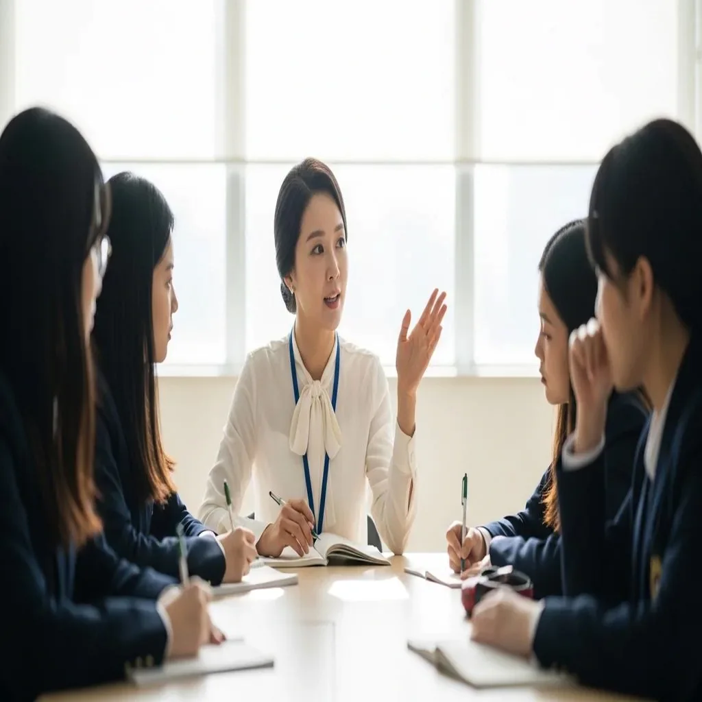 은평구 초등학생학원