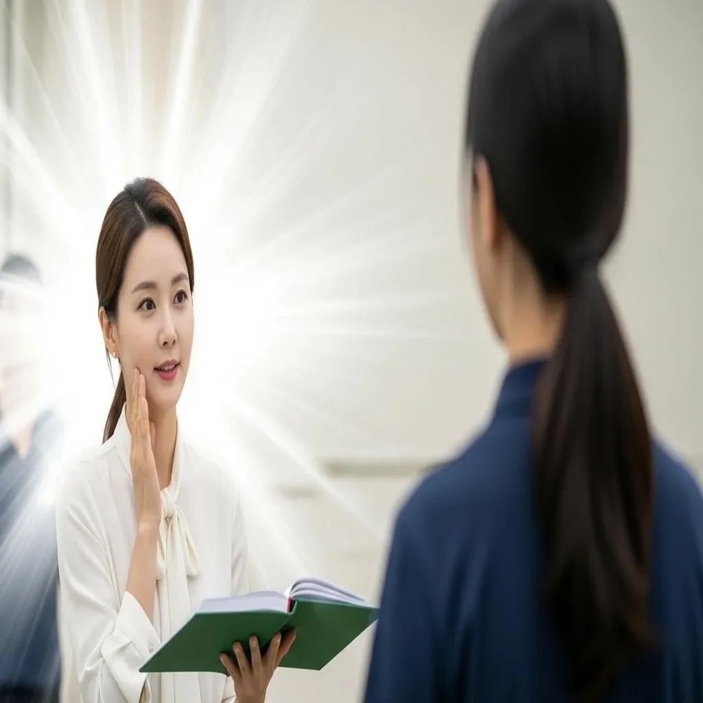 신설동 중학생 영수학원
