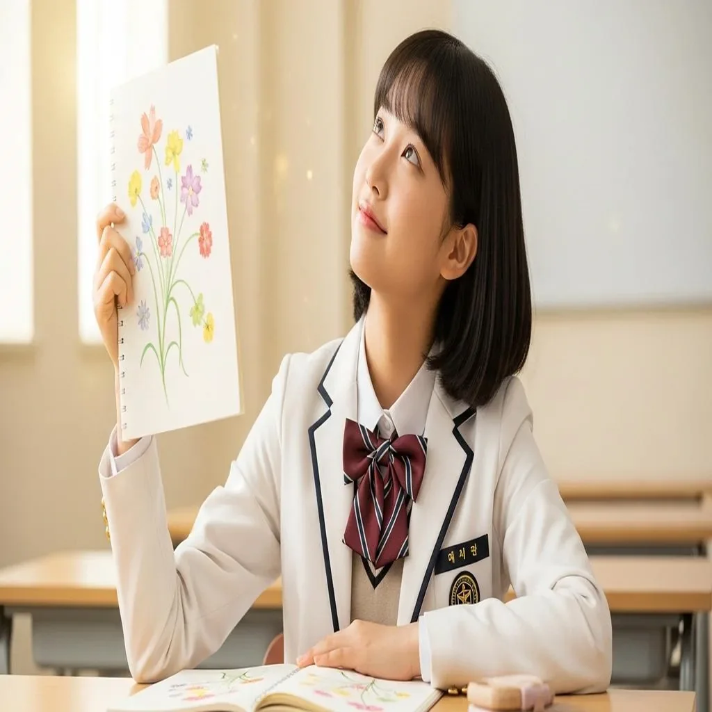 쌍용동 초5 영어학원