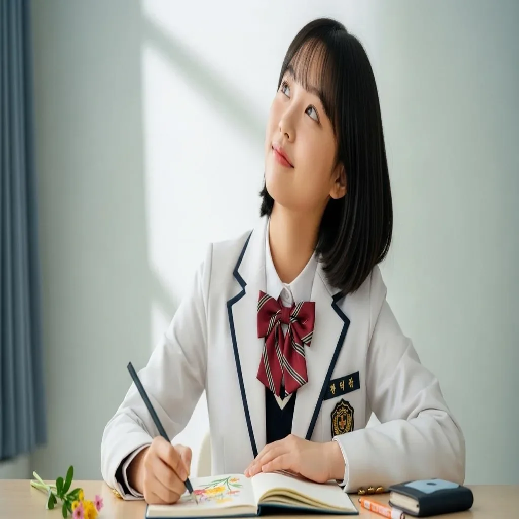 신곡동 고등 영어학원