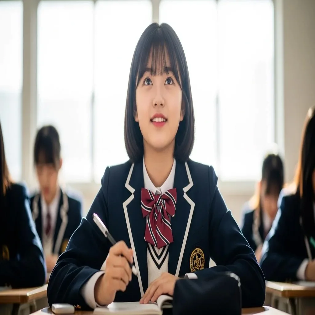 월성동 영어학원