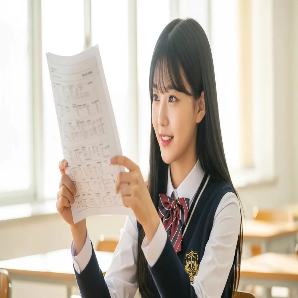 구월동 소수정예학원