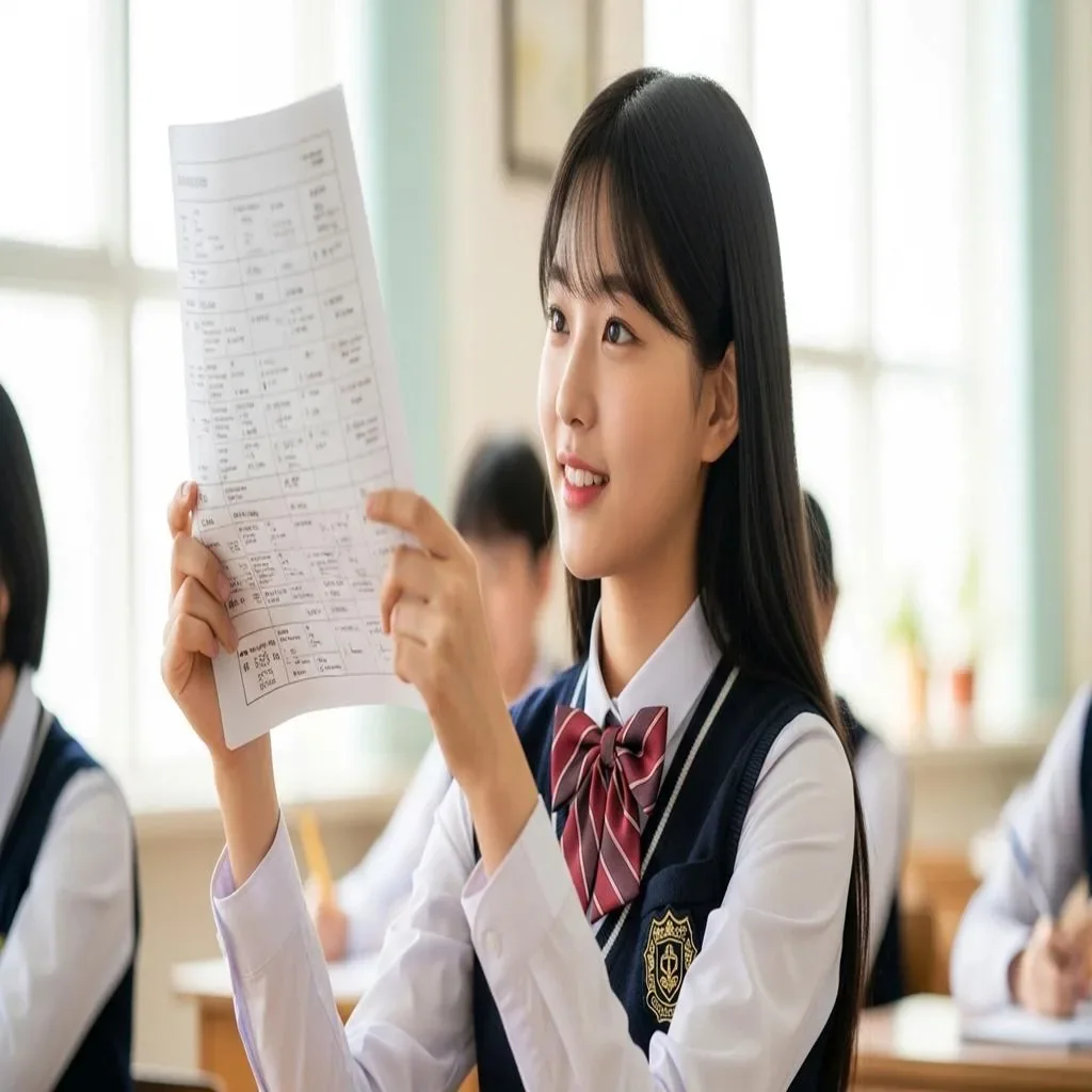 향남 수능학원