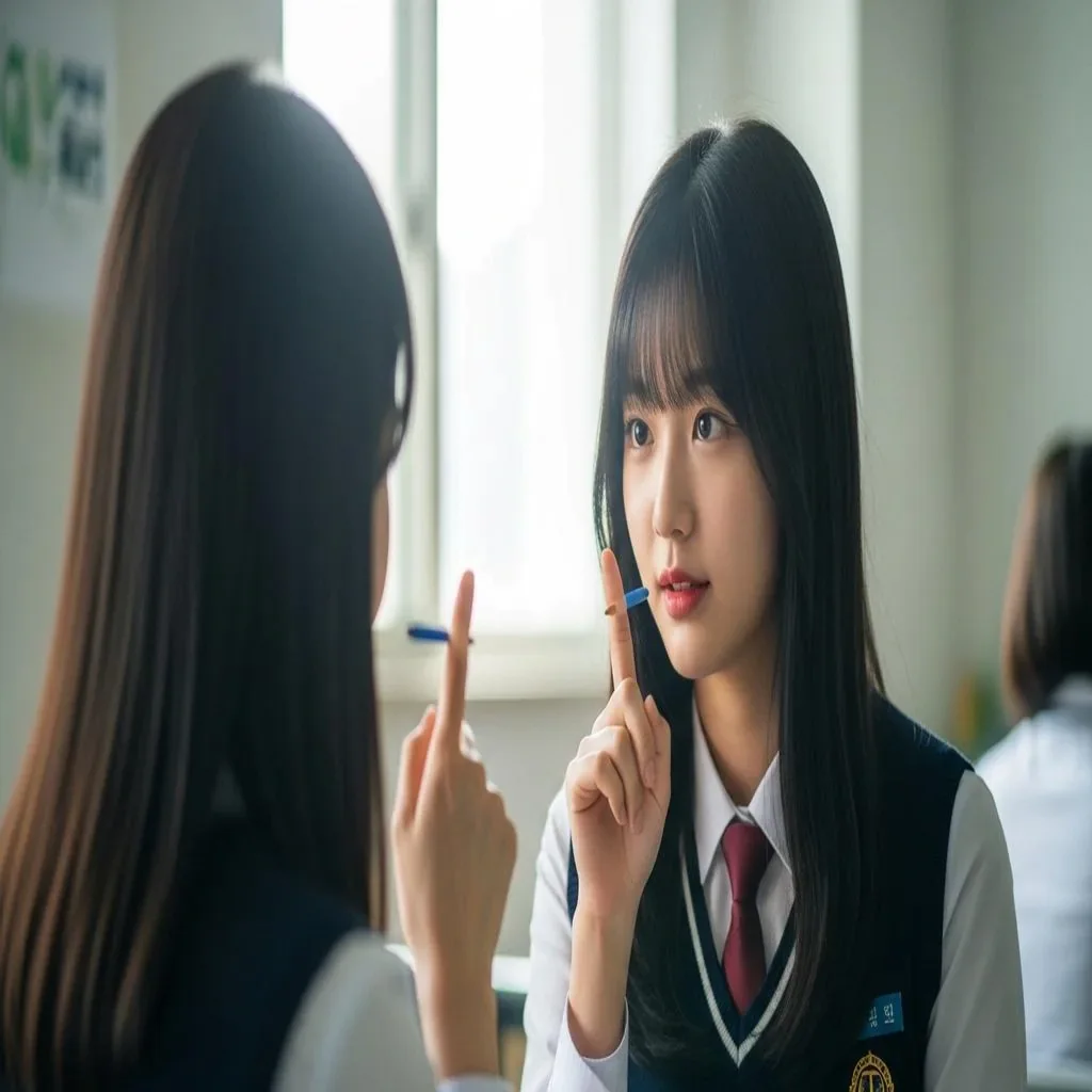 신창동 중학생 수학학원
