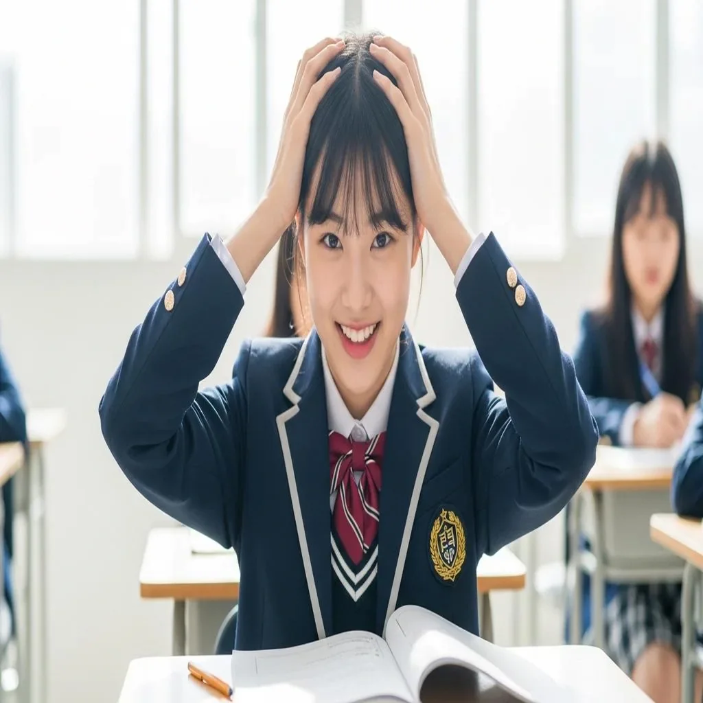 망월동 중학생 수학학원