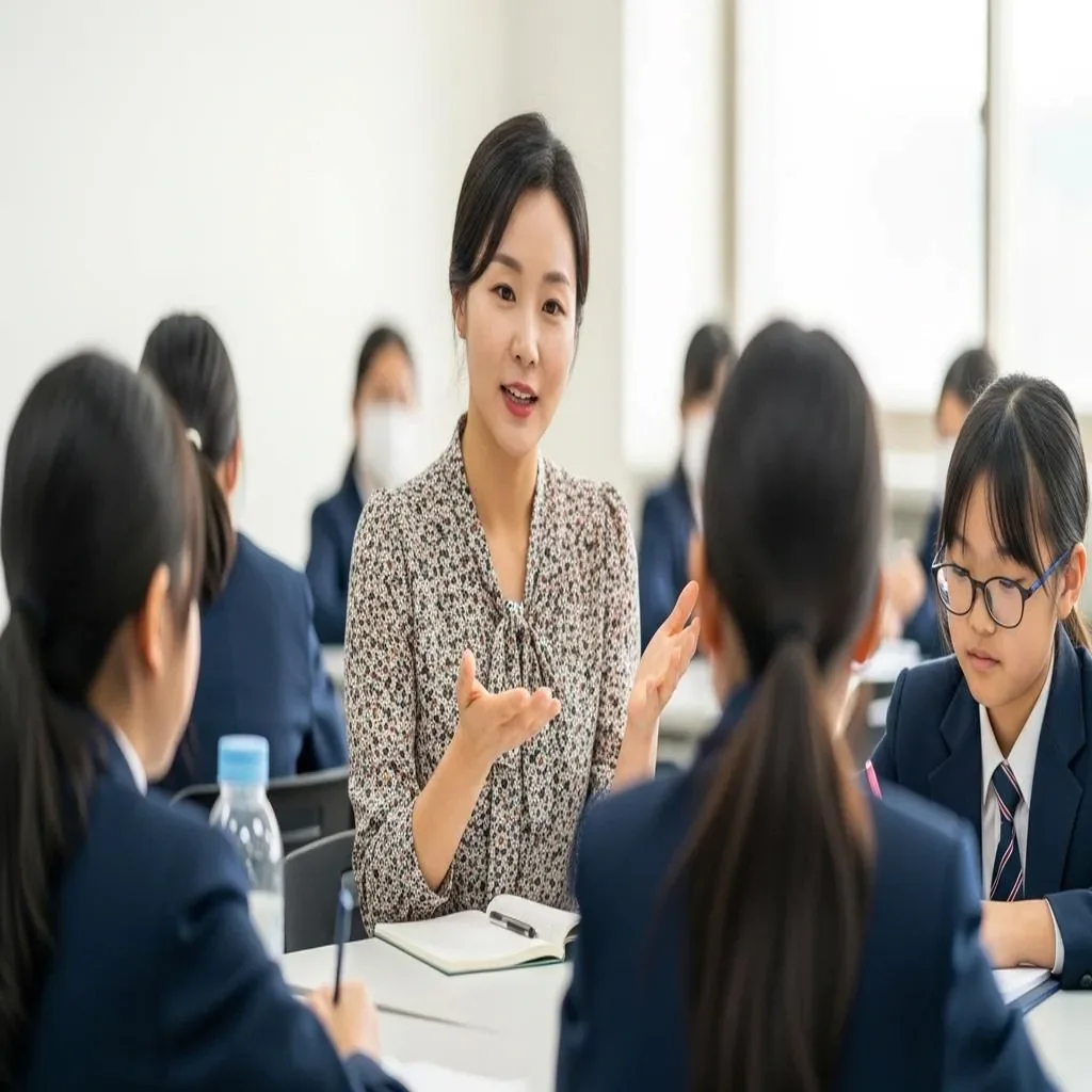 신곡동 초4 영어학원