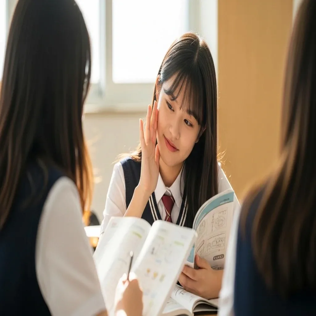 고잔동 초등학생 국영수학원