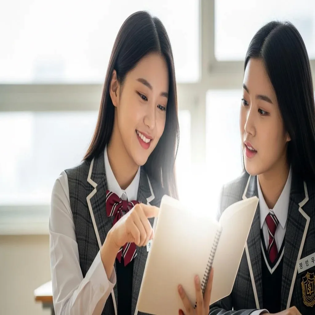 선운지구 초등학생학원