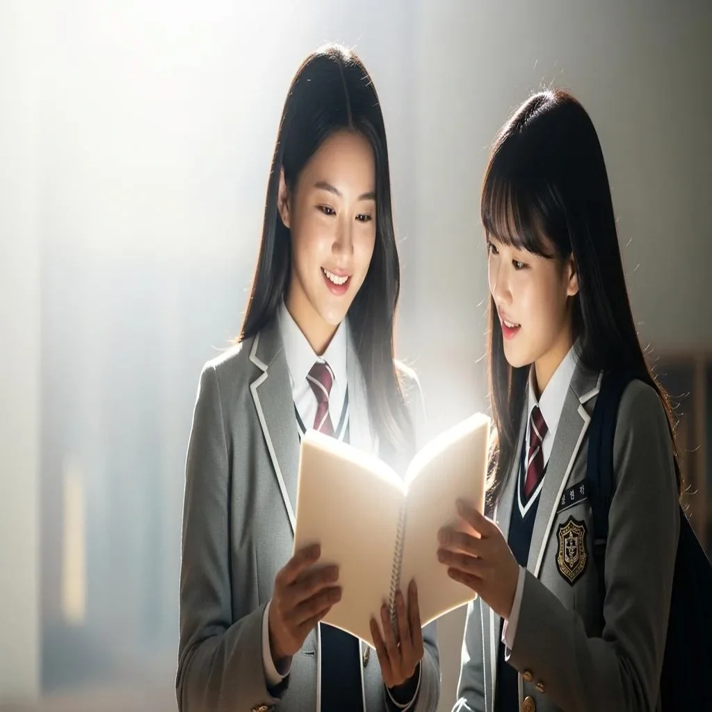 일산동 과학학원