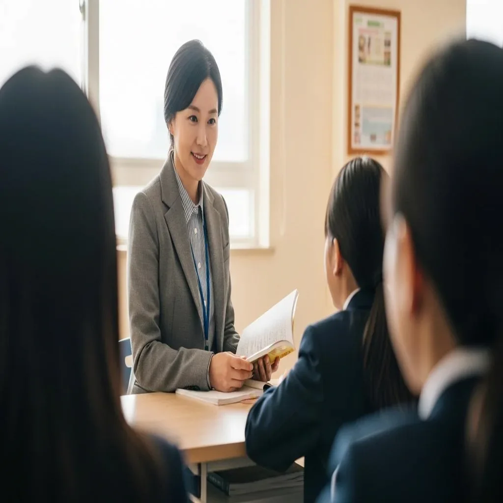 와동동 교습소