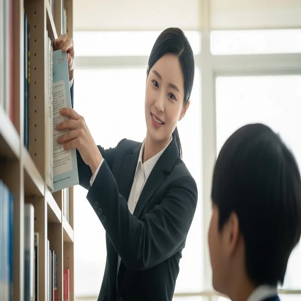 미사동 초등학생 수학학원