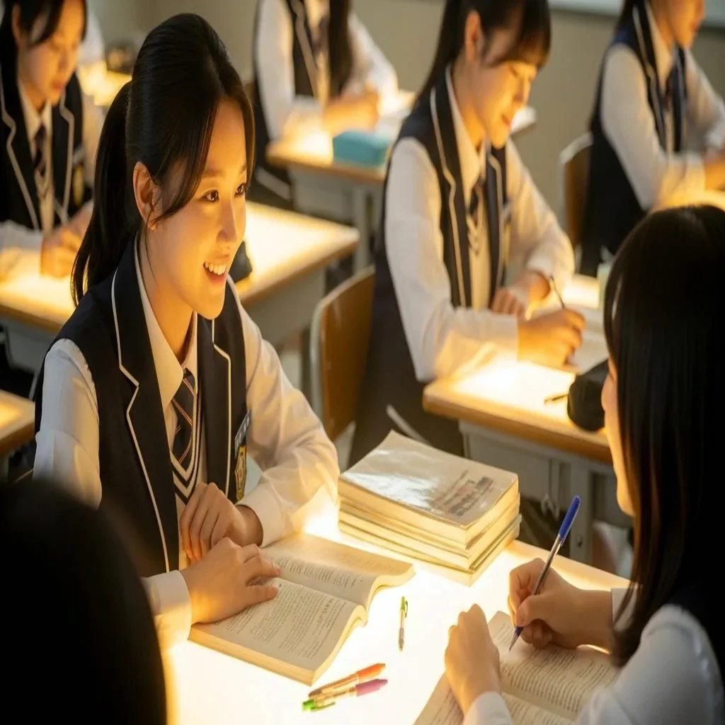 신설동 검정고시학원