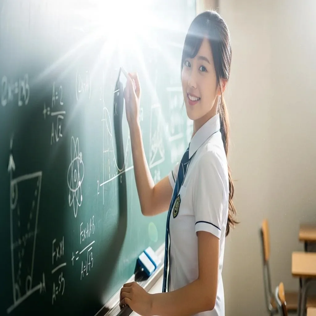 두호 기말고사학원