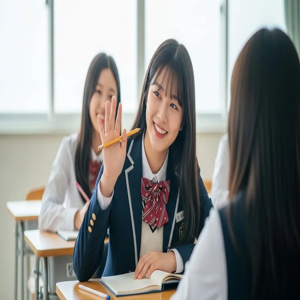 신천동 개별지도학원
