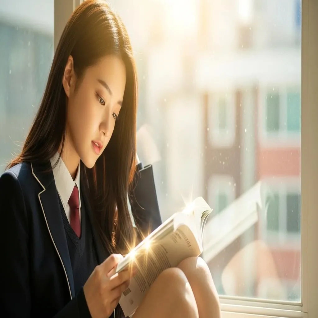 소하 중등 국영수학원